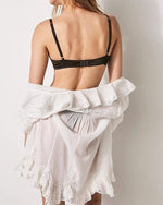 Load image into Gallery viewer, Ellie Underwired Bra & Thong Set