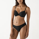 Load image into Gallery viewer, Eva Second Skin Seamless Bra & Hipster