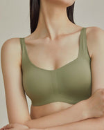 Load image into Gallery viewer, Harper Second Skin Seamless Bra