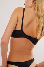 Load image into Gallery viewer, Eden Lace Balconette Bra & Thong