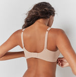 Load image into Gallery viewer, Zoe Seamless Wireless Bra