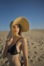 Load image into Gallery viewer, Ethel Brazilian Bikini & Thong Set