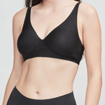 Load image into Gallery viewer, Ruby Second Skin Seamless Bra
