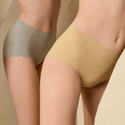 Invisible High-Waist Micro Shapewear